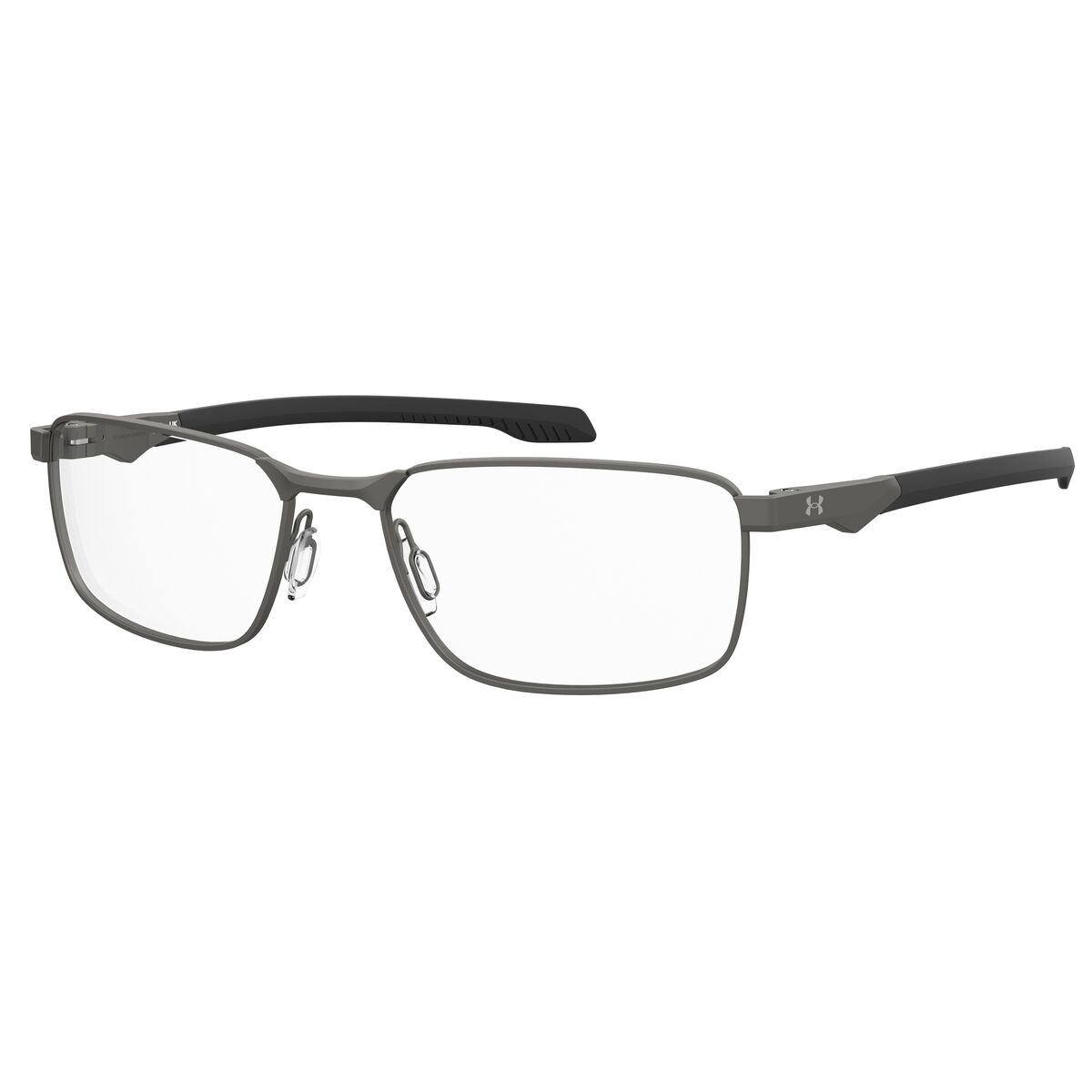 Men’ Spectacle frame Under Armour UA-5063-G-5MOF517 Grey Ã 55 mm