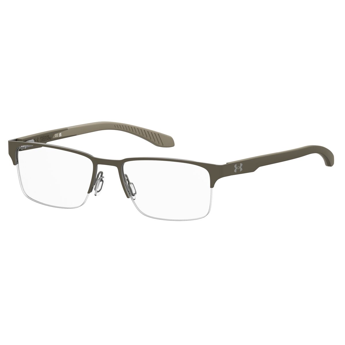 Men’ Spectacle frame Under Armour UA-5065-G-SIFF418 Green Ã¸ 54 mm
