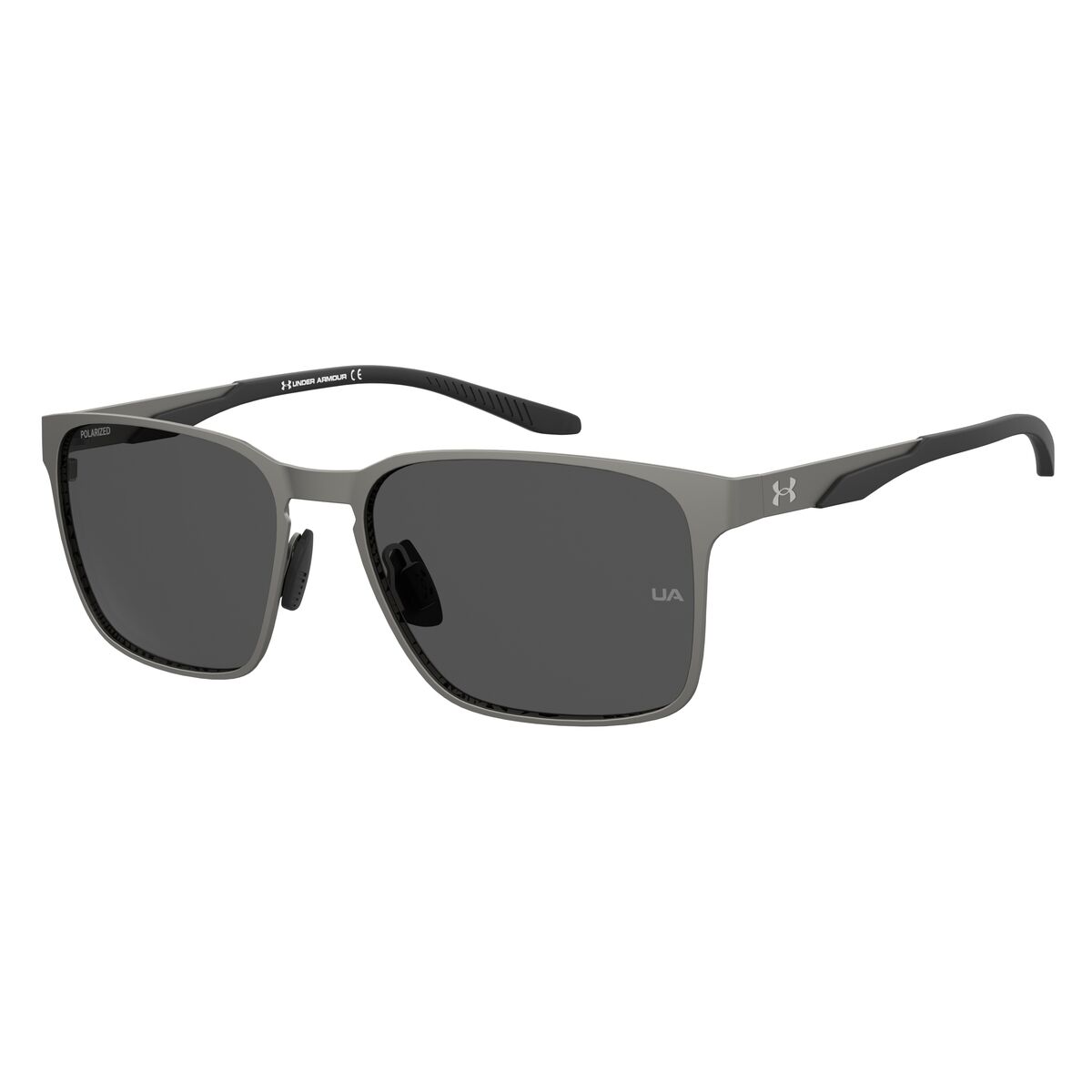 Men’s Sunglasses Under Armour UA ASSIST MTL_G