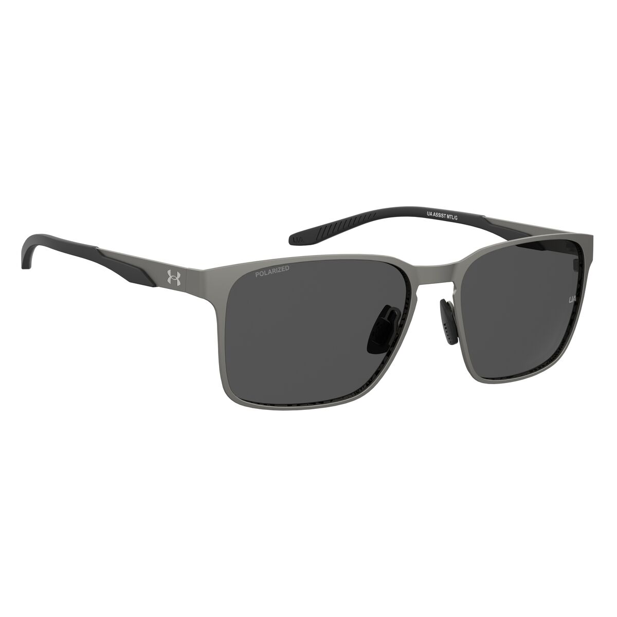 Men’s Sunglasses Under Armour UA ASSIST MTL_G