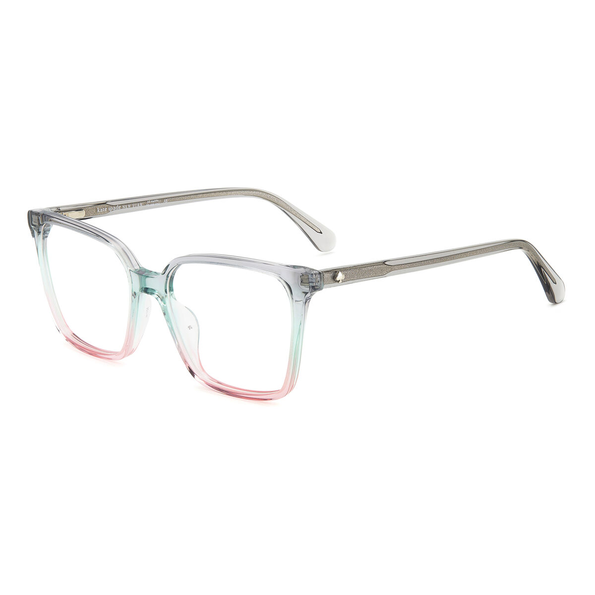 Ladies’ Spectacle frame Kate Spade EVERLEIGH-3U5F216 Ø 52 mm Ladies’ Spectacle frame Kate Spade EVERLEIGH-3U5F216 Ø 52 mm