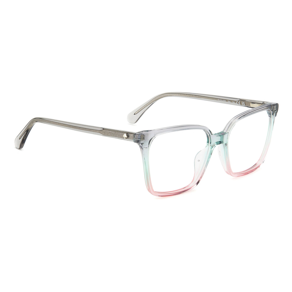 Ladies’ Spectacle frame Kate Spade EVERLEIGH-3U5F216 Ø 52 mm