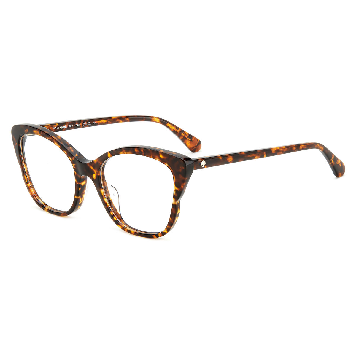 Ladies’ Spectacle frame Kate Spade LAYLANI-086F118 Ø 51 mm