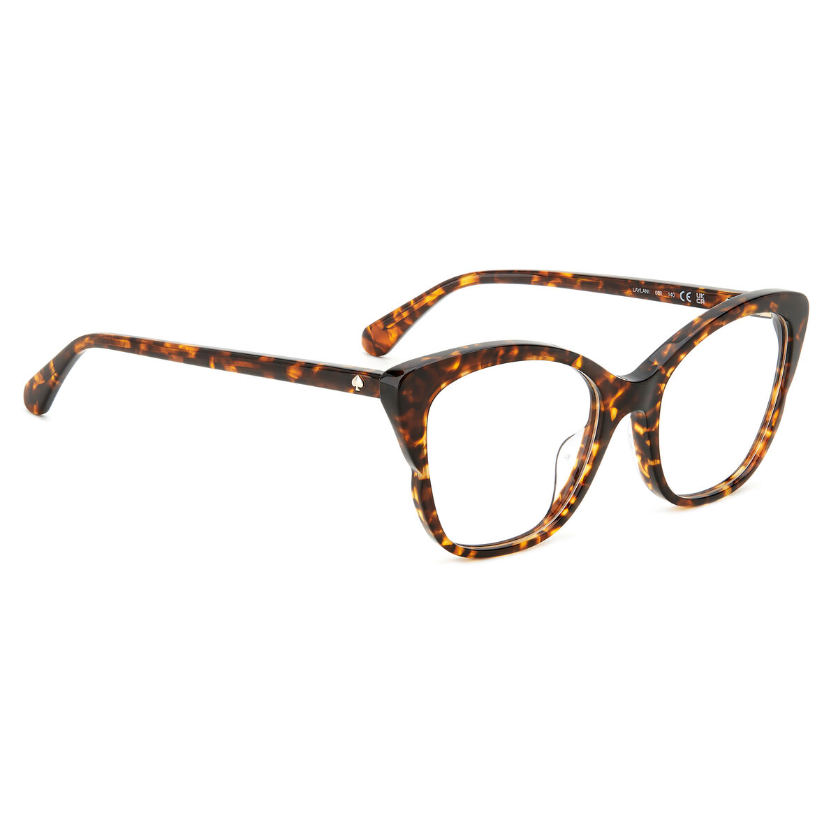 Ladies’ Spectacle frame Kate Spade LAYLANI-086F118 Ø 51 mm