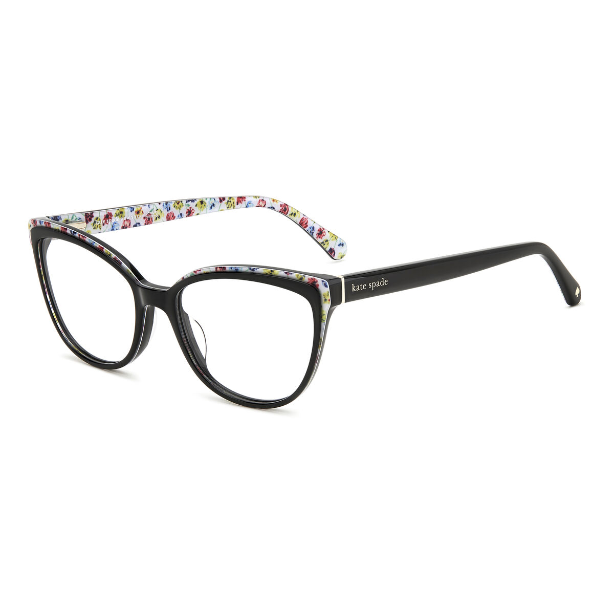Ladies’ Spectacle frame Kate Spade LUCINDA-807F217 Ã 52 mm
