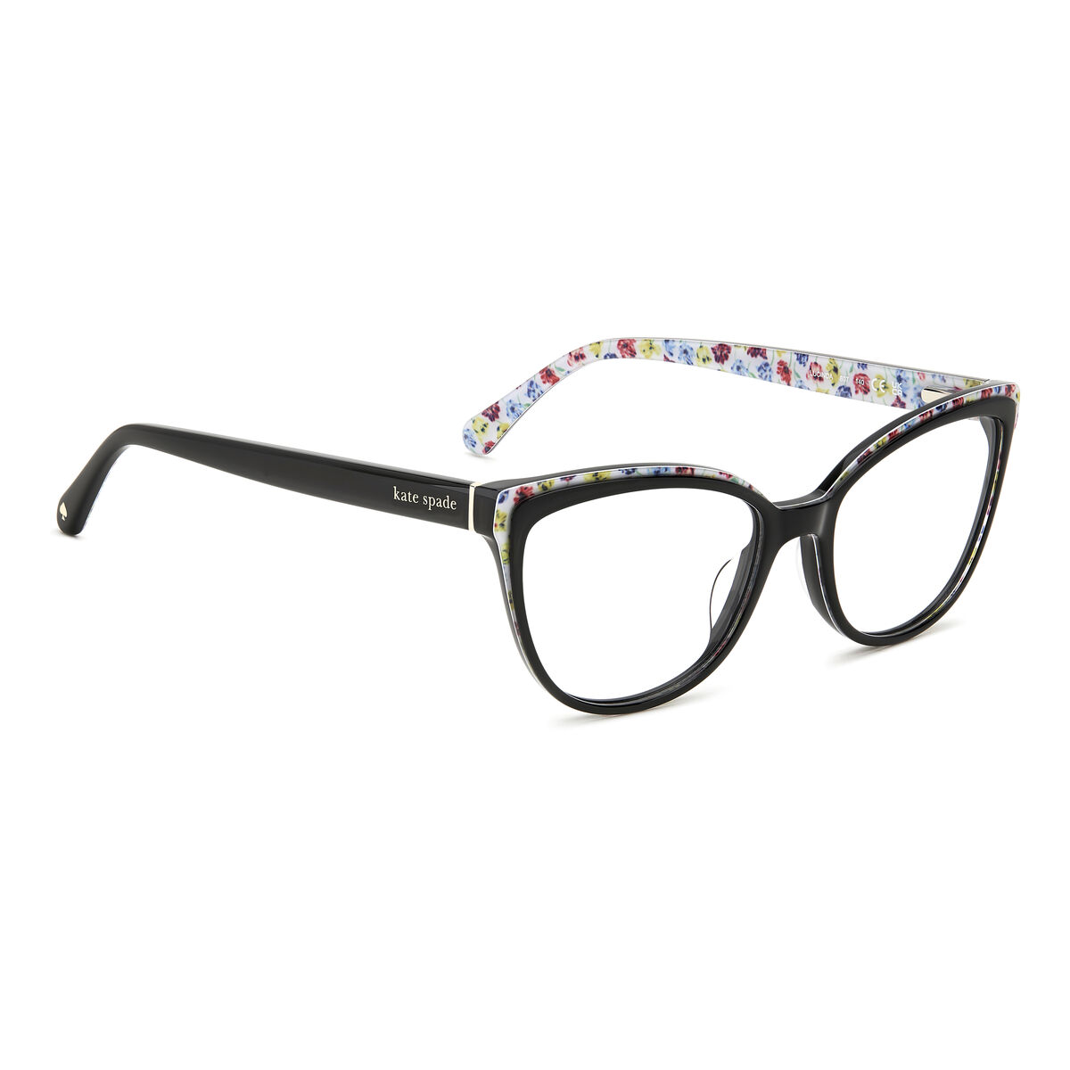 Ladies’ Spectacle frame Kate Spade LUCINDA-807F217 Ã 52 mm
