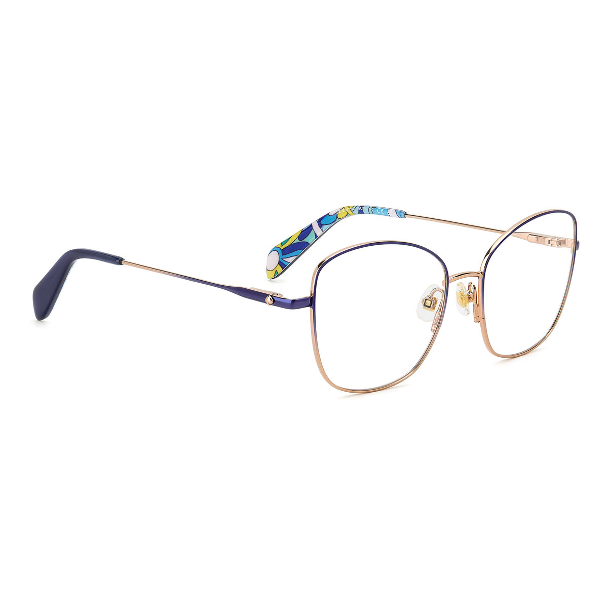 Ladies’ Spectacle frame Kate Spade SERENITY-G-PJPF317 Ø 53 mm