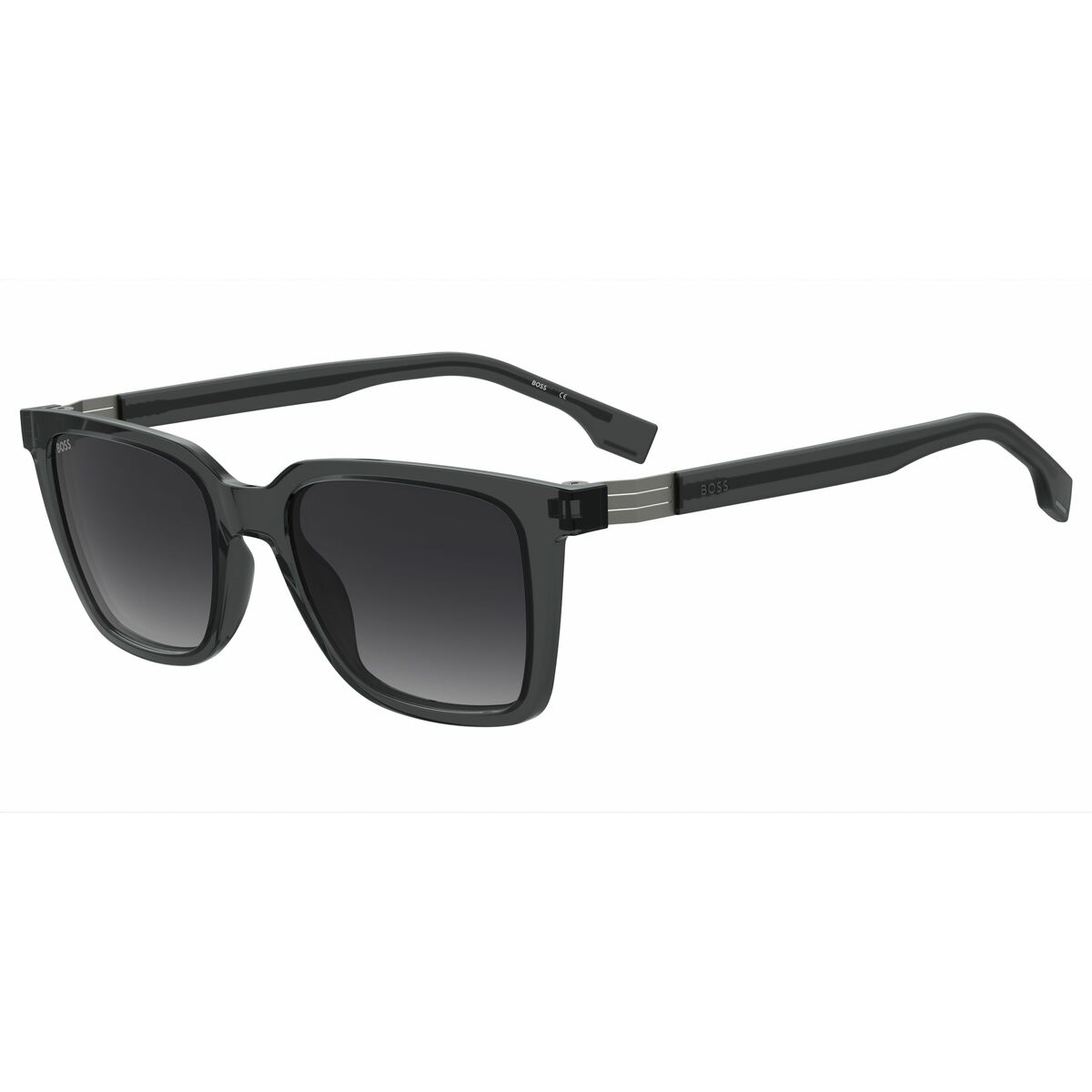 Men’s Sunglasses Hugo Boss BOSS-1574-S-KB7539O  53 mm