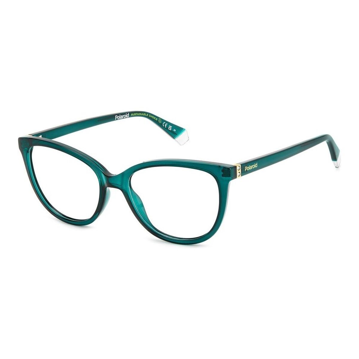 Ladies’ Spectacle frame Polaroid PLD D504