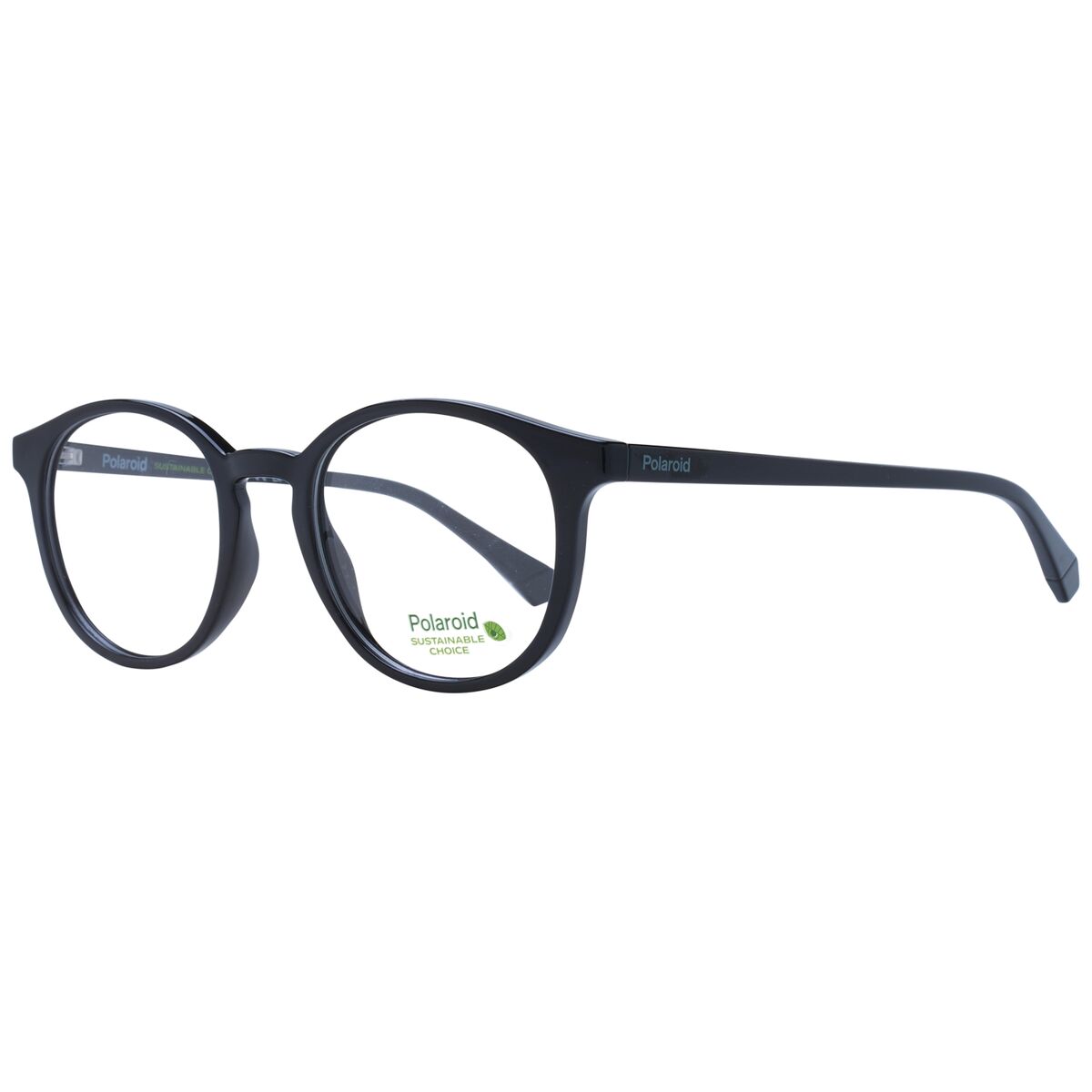 Unisex’ Spectacle frame Polaroid PLD D498 5080739
