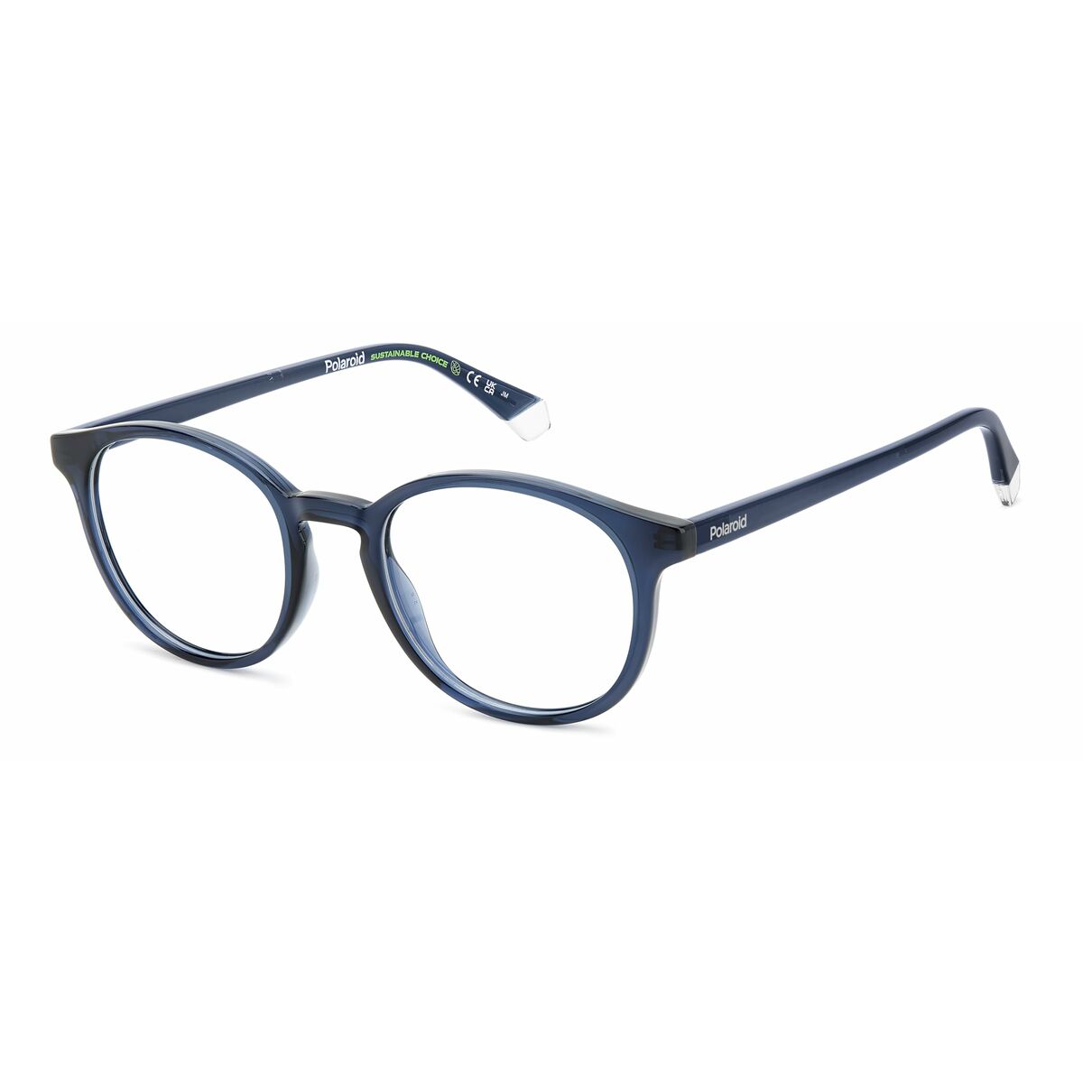 Unisex’ Spectacle frame Polaroid PLD D498 50PJP