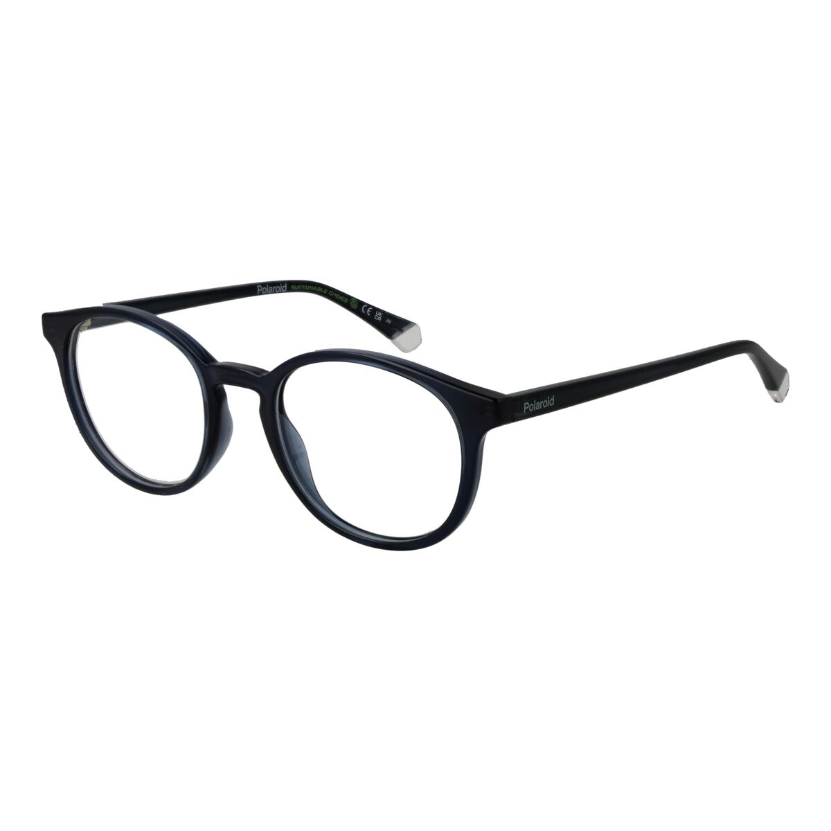 Unisex’ Spectacle frame Polaroid PLD D498 50PJP