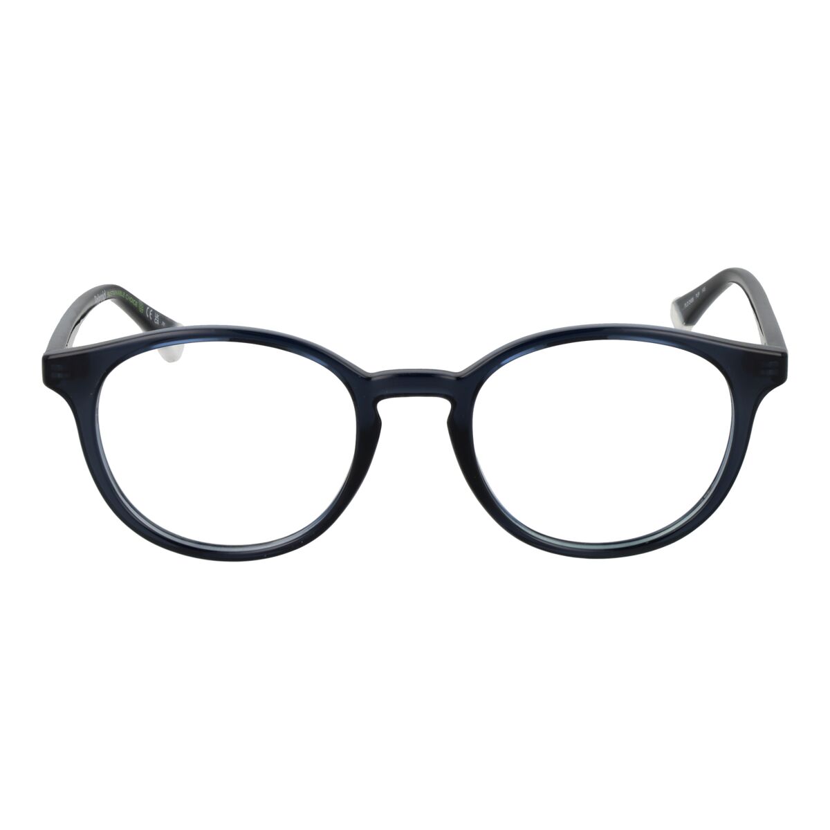 Unisex’ Spectacle frame Polaroid PLD D498 50PJP