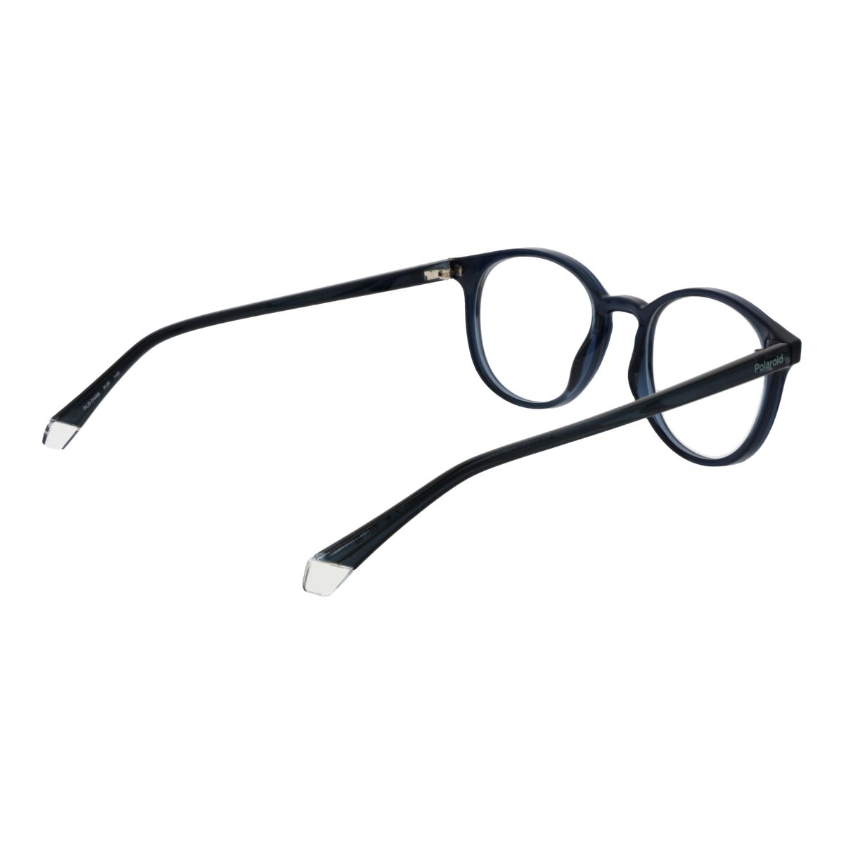 Unisex’ Spectacle frame Polaroid PLD D498 50PJP