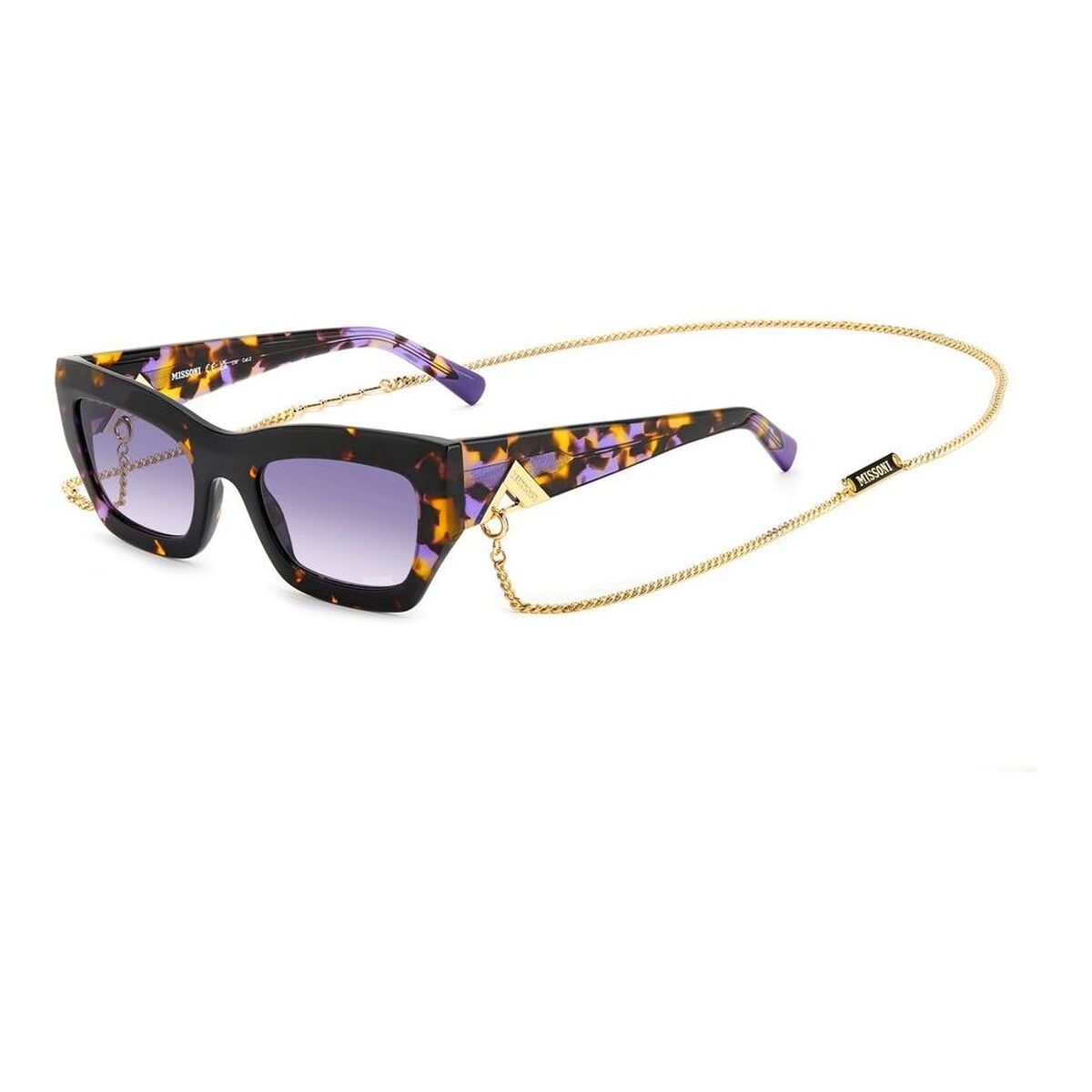 Ladies’ Sunglasses Missoni MIS 0151_S