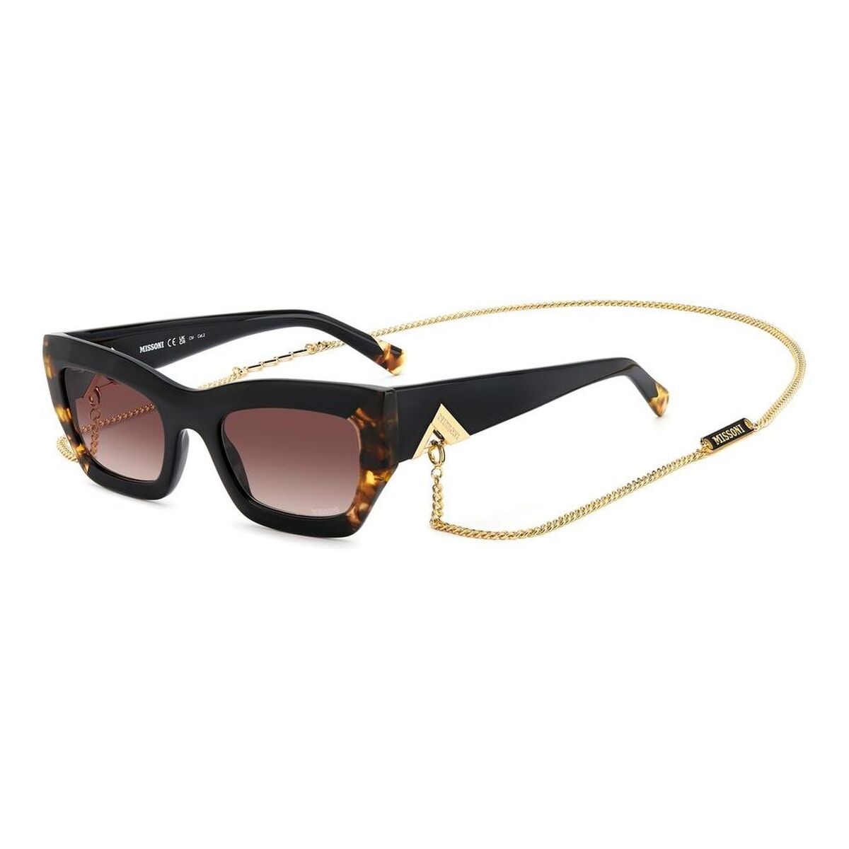 Ladies’ Sunglasses Missoni MIS 0151_S