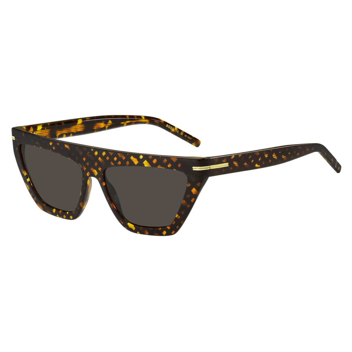 Ladies’ Sunglasses Hugo Boss BOSS-1609-S-2VM  58 mm