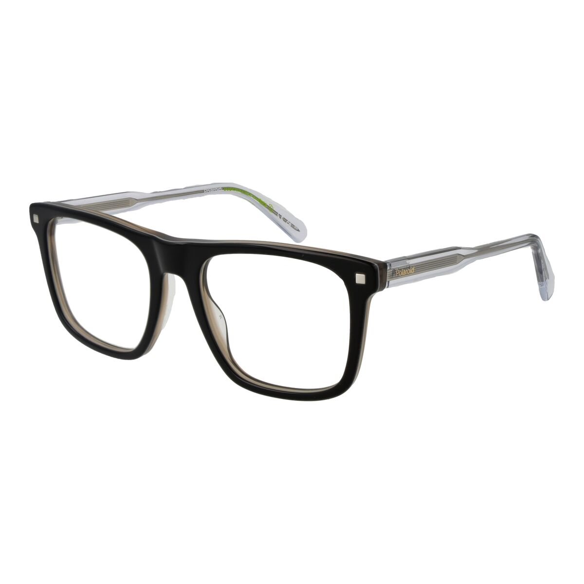 Men’ Spectacle frame Polaroid PLD D506 530WM