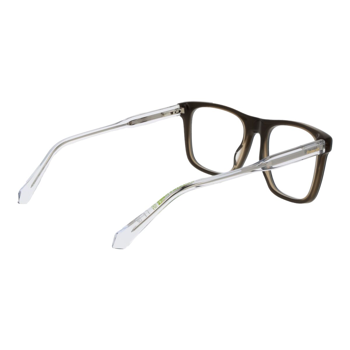 Men’ Spectacle frame Polaroid PLD D506 530WM