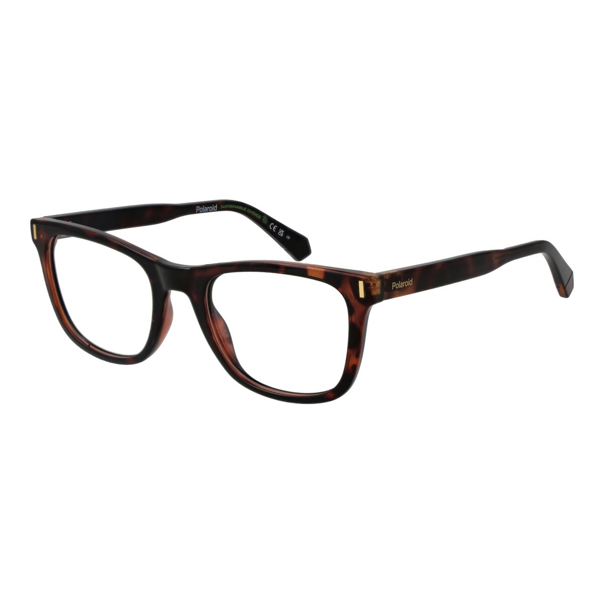 Ladies’ Spectacle frame Polaroid PLD D511 51086