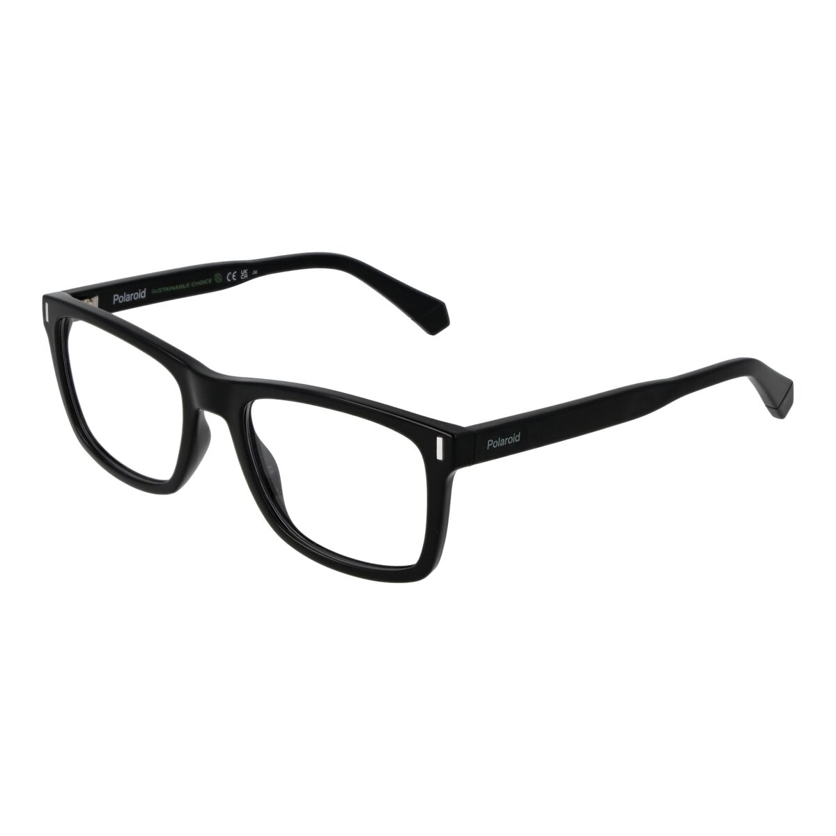 Unisex’ Spectacle frame Polaroid PLD D512 5480739