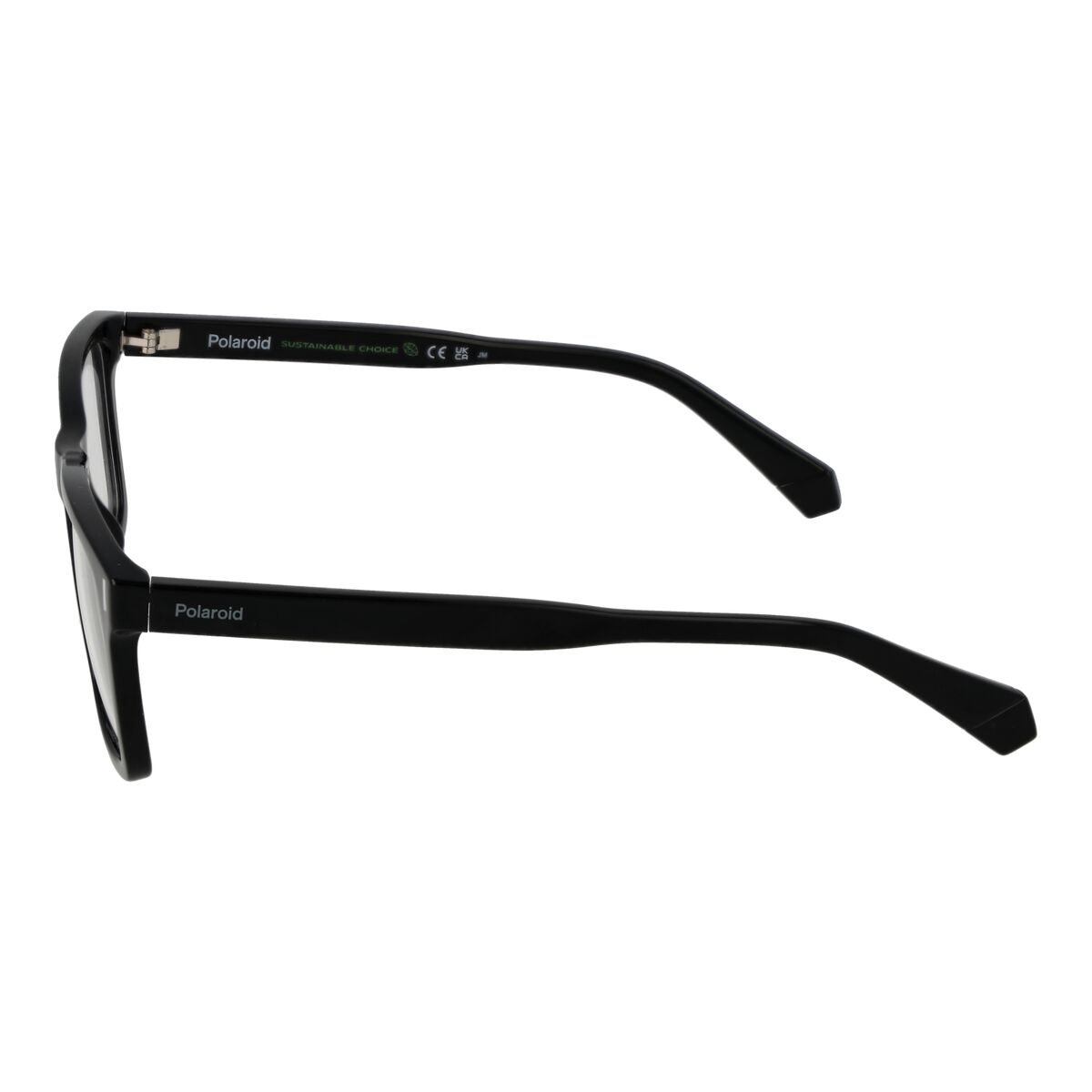 Unisex’ Spectacle frame Polaroid PLD D512 5480739