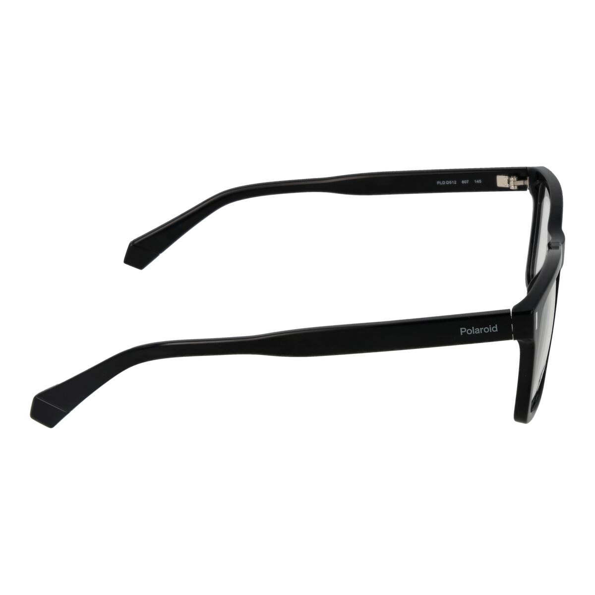 Unisex’ Spectacle frame Polaroid PLD D512 5480739