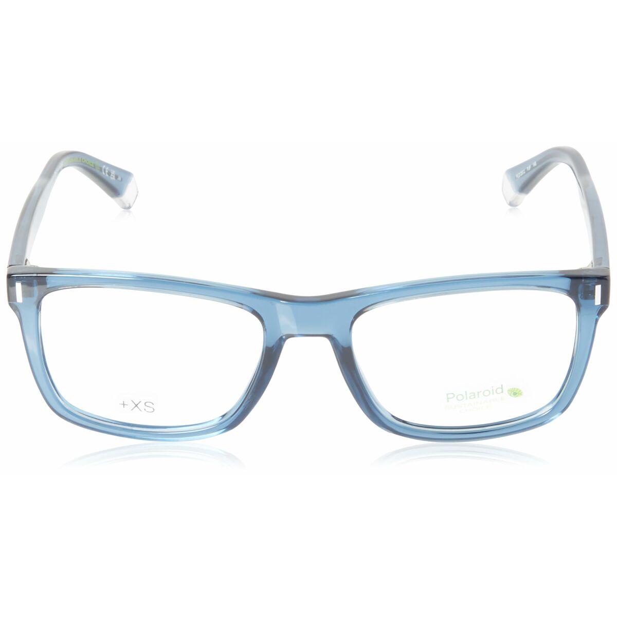 Unisex’ Spectacle frame Polaroid PLD D512 54PJP