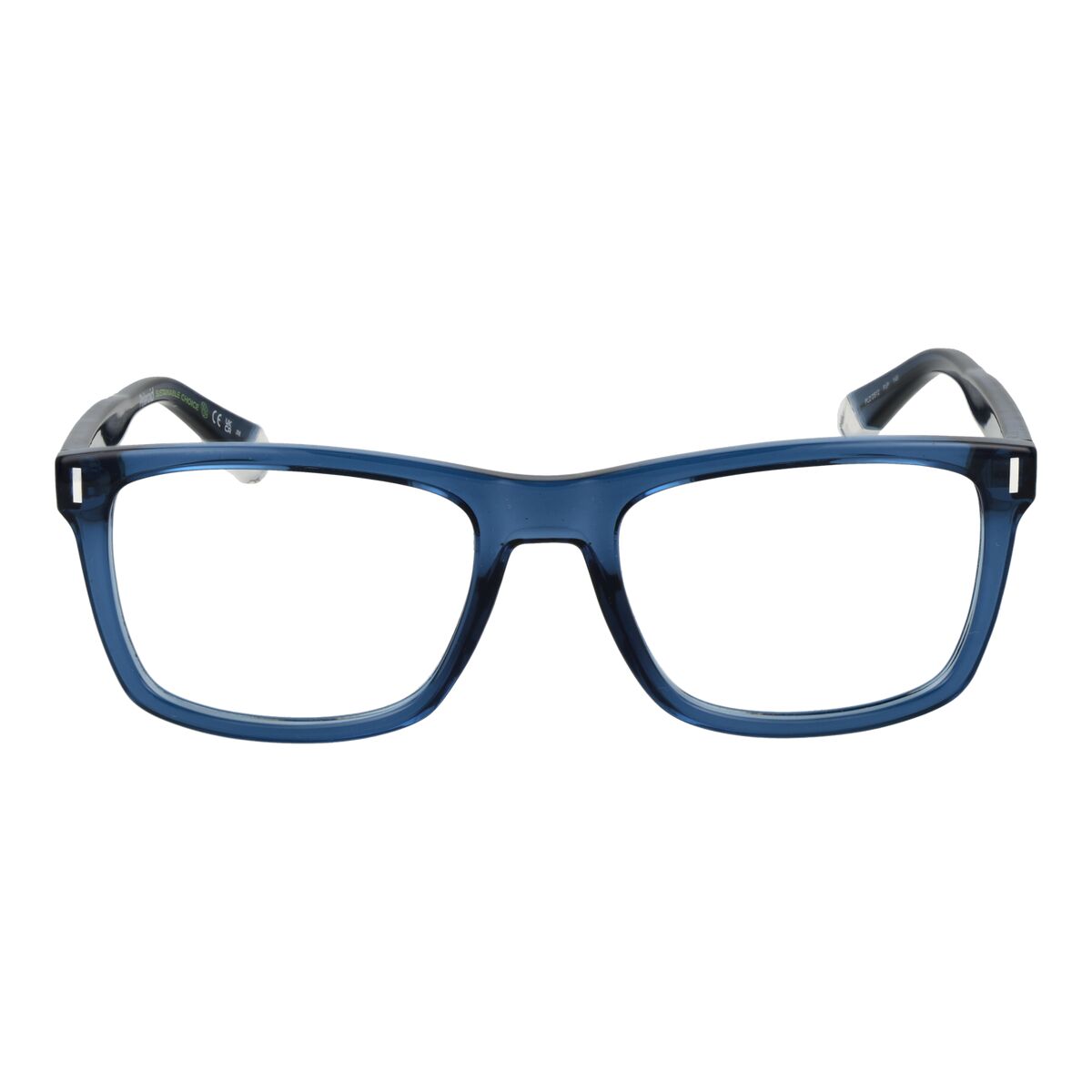 Unisex’ Spectacle frame Polaroid PLD D512 54PJP