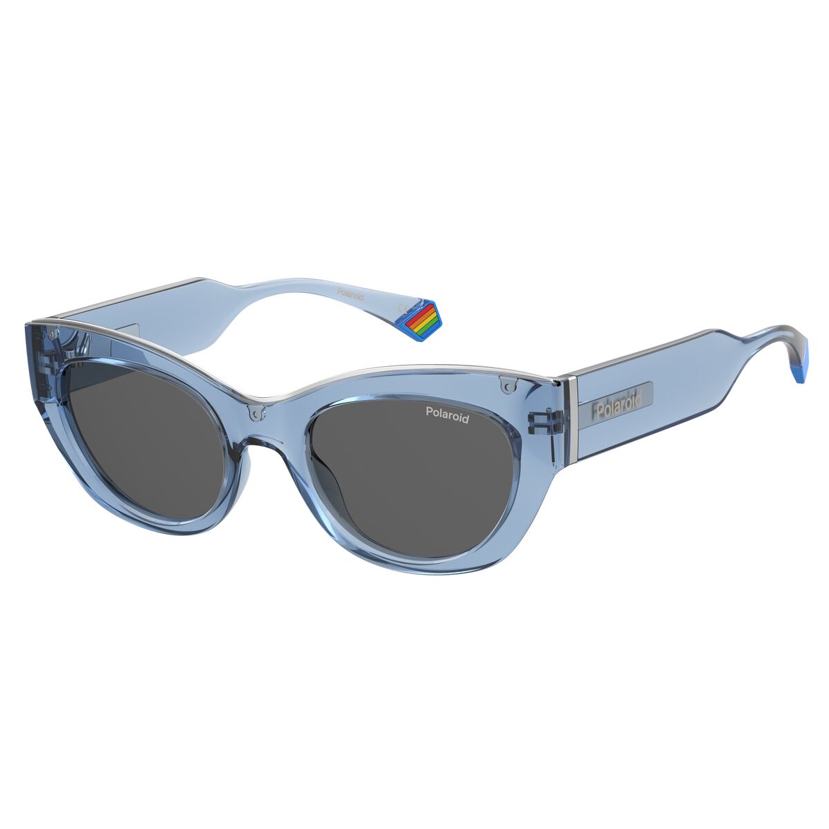 Ladies’ Sunglasses Polaroid PLD-6199-S-X-MC-MVU  50 mm