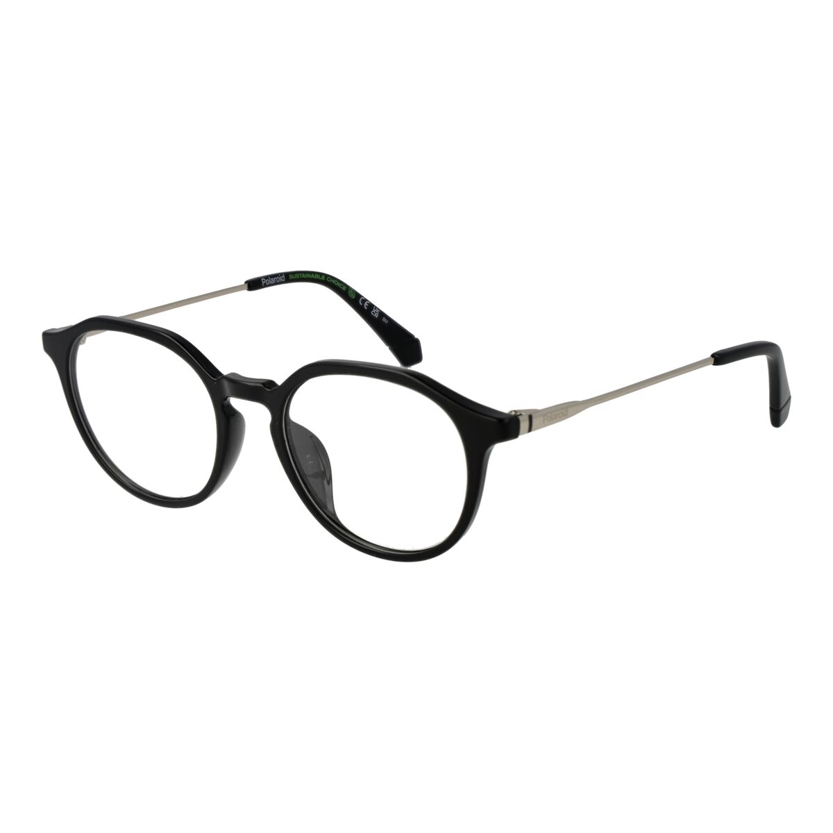 Unisex’ Spectacle frame Polaroid PLD D510_G 49807