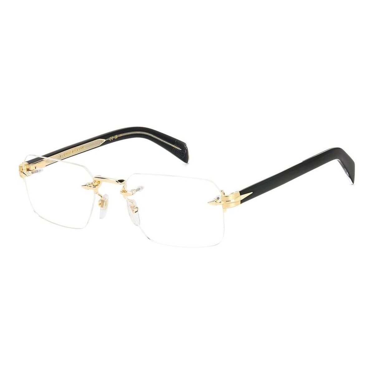 Men’ Spectacle frame David Beckham DB 7116