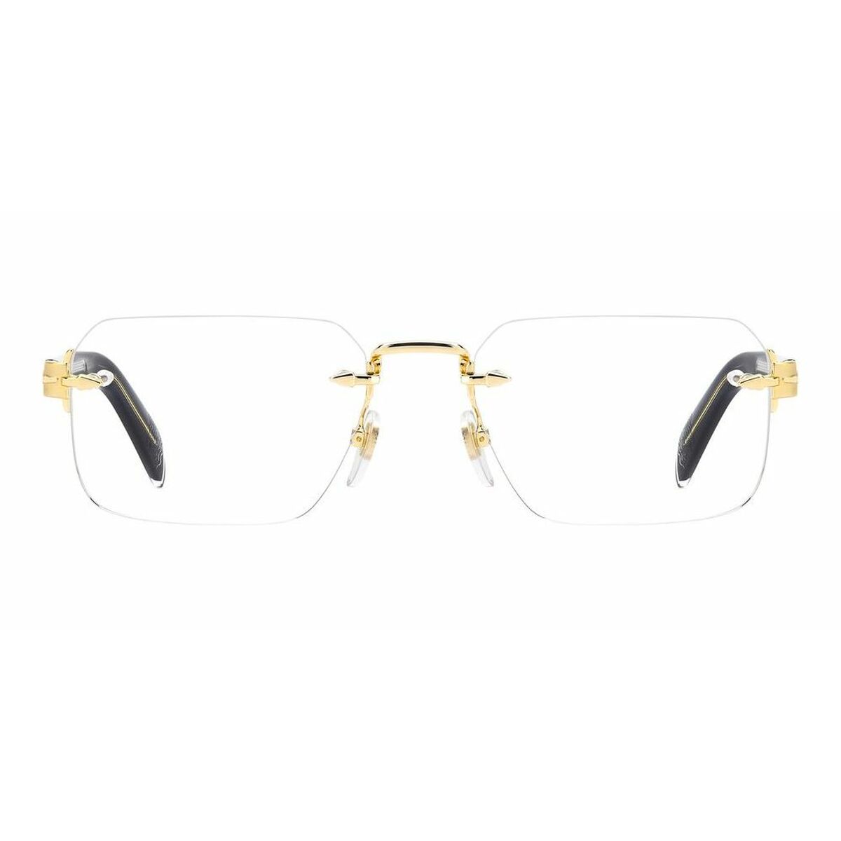 Men’ Spectacle frame David Beckham DB 7116