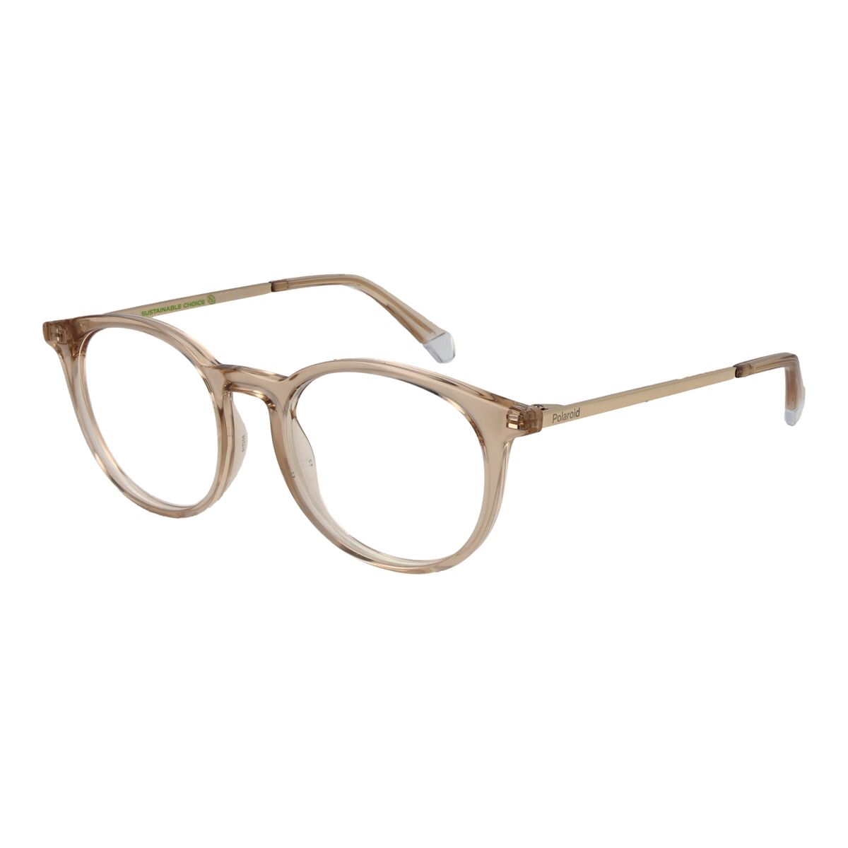 Unisex’ Spectacle frame Polaroid PLD D496 5010A