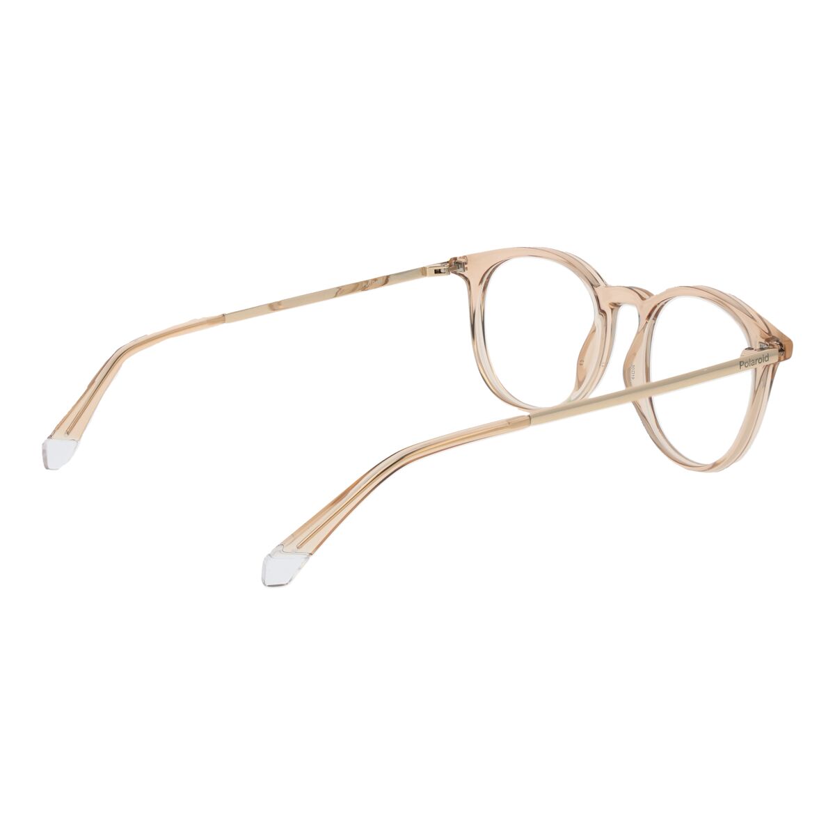 Unisex’ Spectacle frame Polaroid PLD D496 5010A
