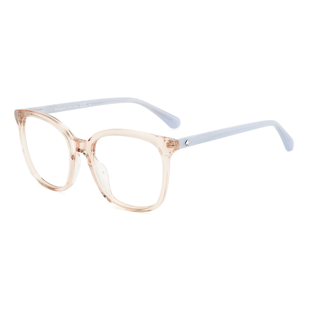 Ladies’ Spectacle frame Kate Spade MADRIGAL-G-10AF318 Ø 53 mm