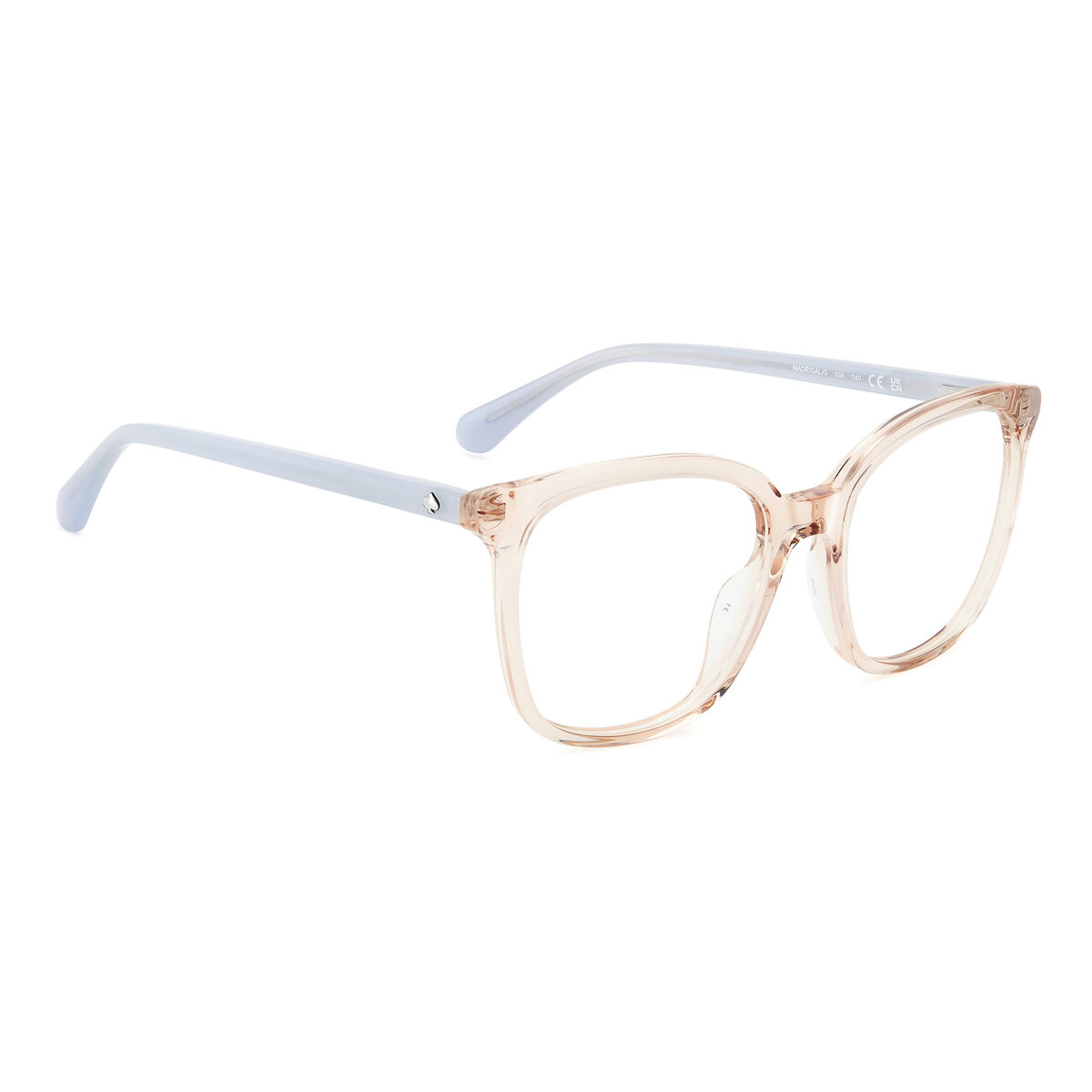 Ladies’ Spectacle frame Kate Spade MADRIGAL-G-10AF318 Ø 53 mm