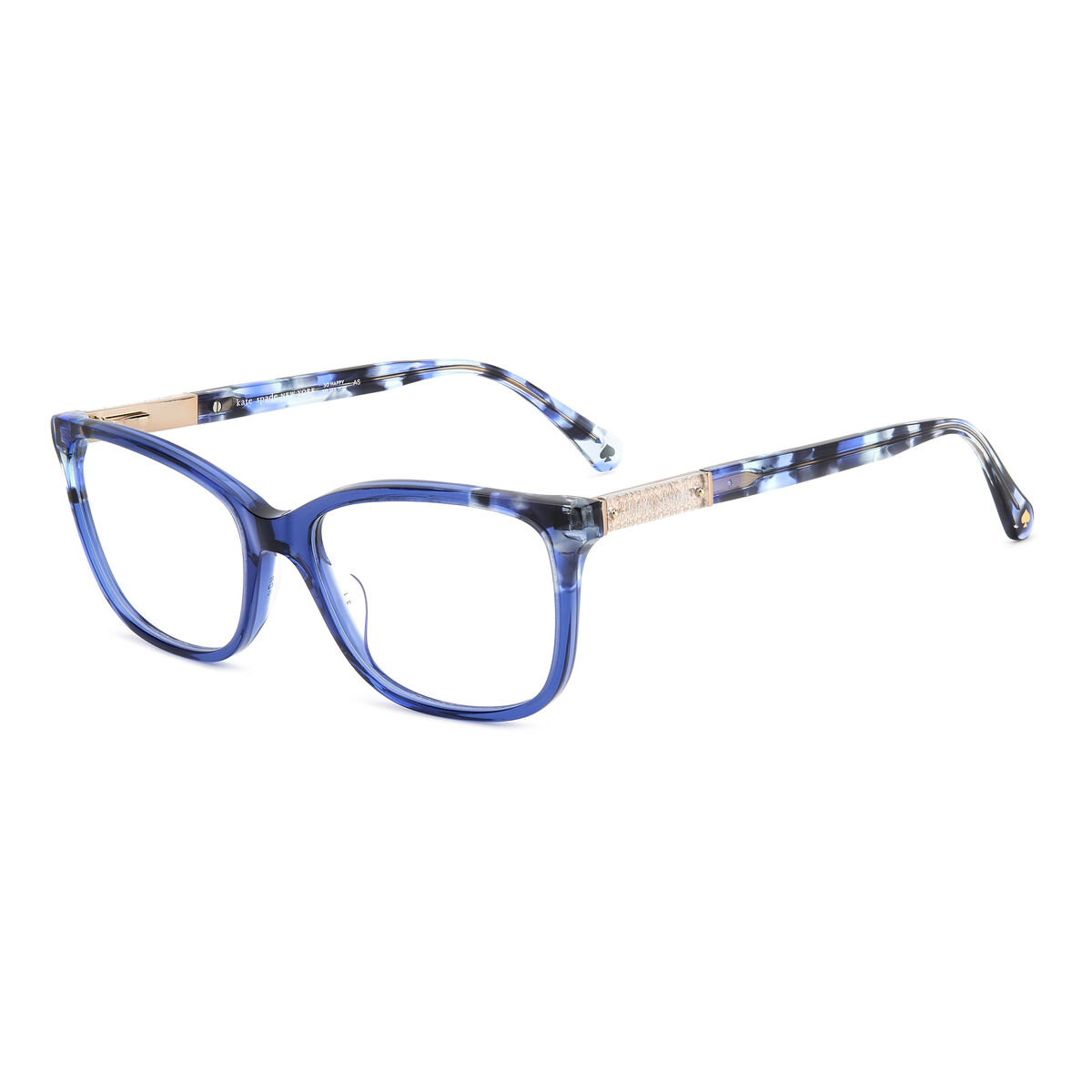 Ladies’ Spectacle frame Kate Spade AMABELLA-G-PJPF517 Ø 55 mm