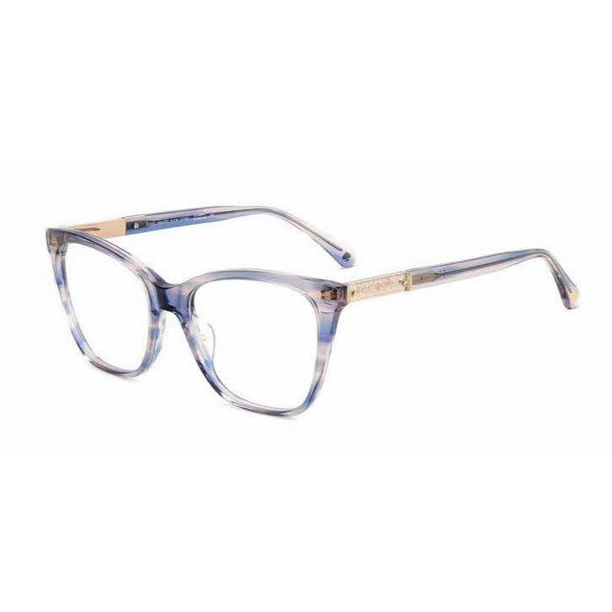 Ladies’ Spectacle frame Kate Spade CLIO-G-38IF317 Ø 53 mm Ladies’ Spectacle frame Kate Spade CLIO-G-38IF317 Ø 53 mm