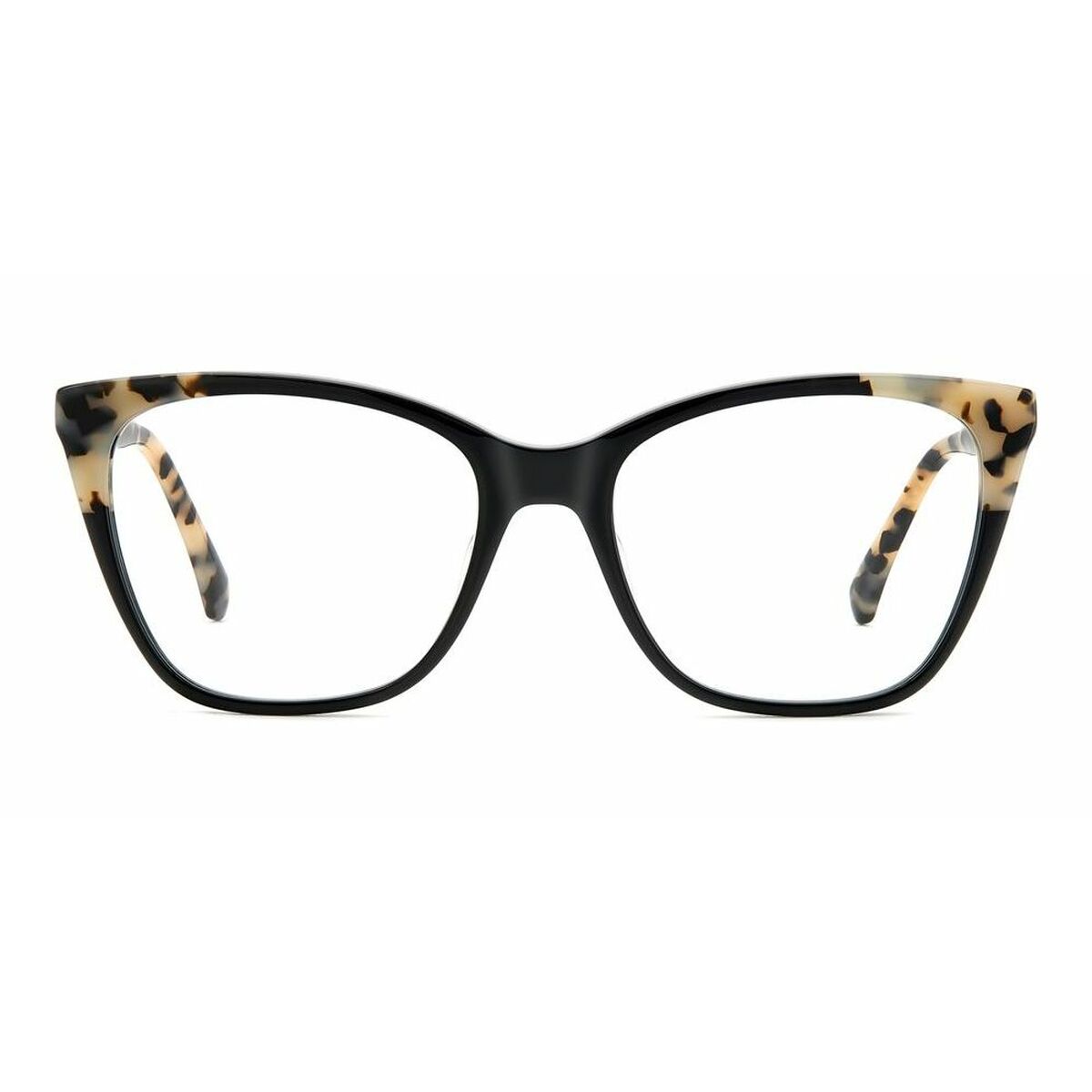 Ladies’ Spectacle frame Kate Spade CLIO-G-807F317 Ã 53 mm