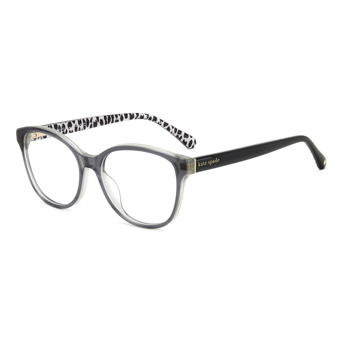 Ladies’ Spectacle frame Kate Spade ROSALIND-G-KB7F016 Ø 50 mm