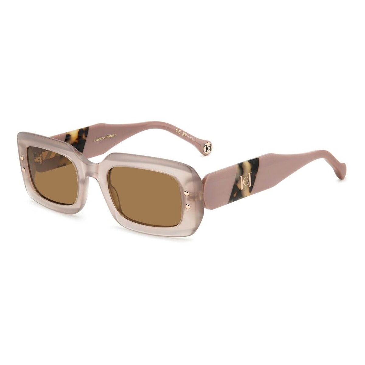 Ladies’ Sunglasses Carolina Herrera HER-0187-S-L93 50 mm