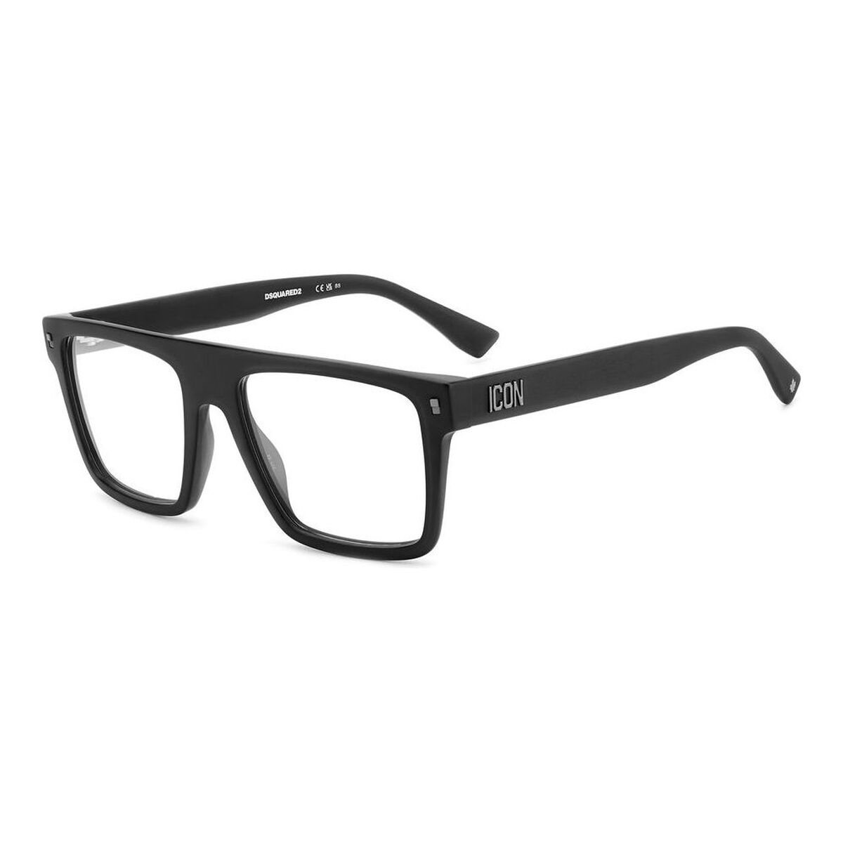 Men’ Spectacle frame Dsquared2 ICON 0012