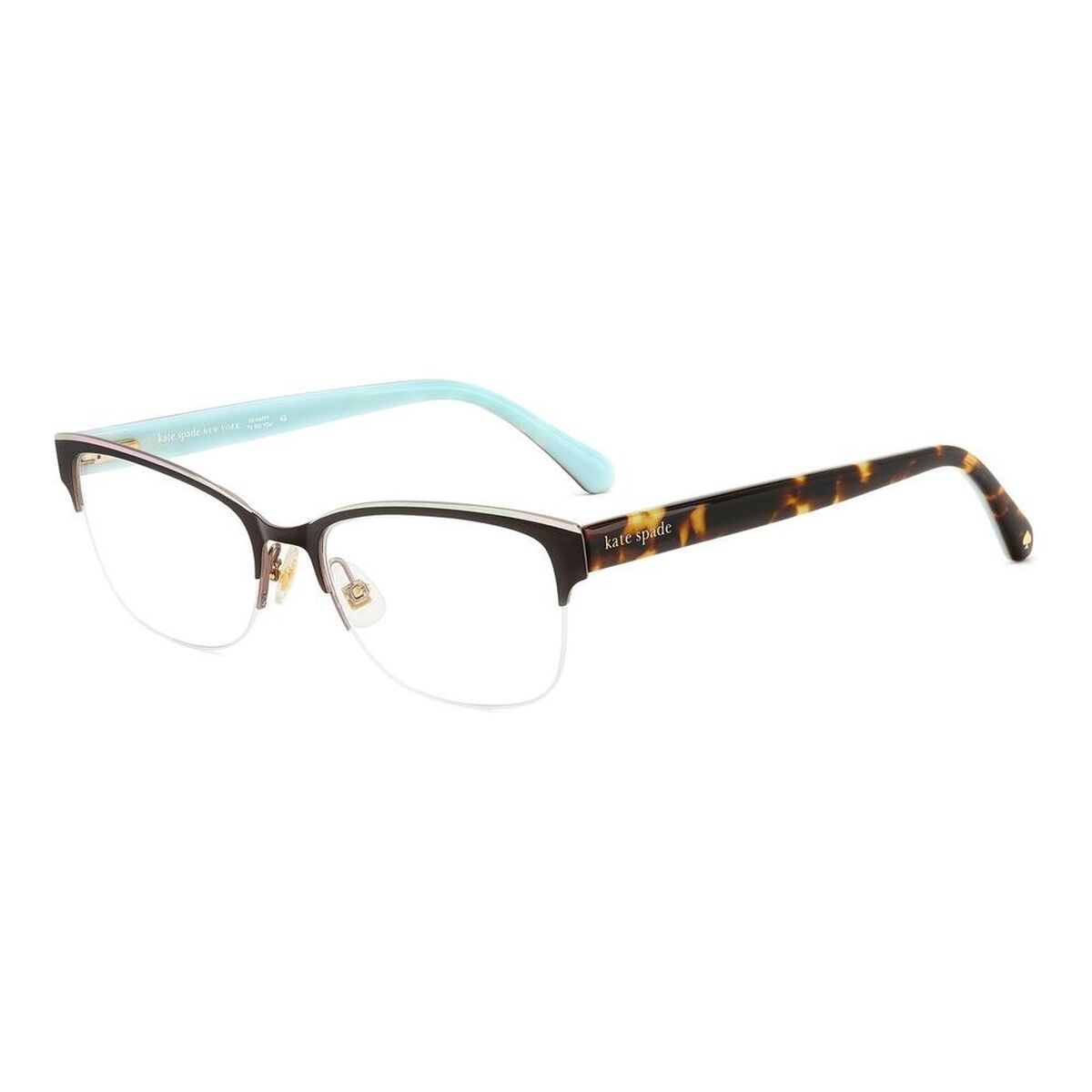 Ladies’ Spectacle frame Kate Spade MARJORIE-09QF217 Ø 52 mm