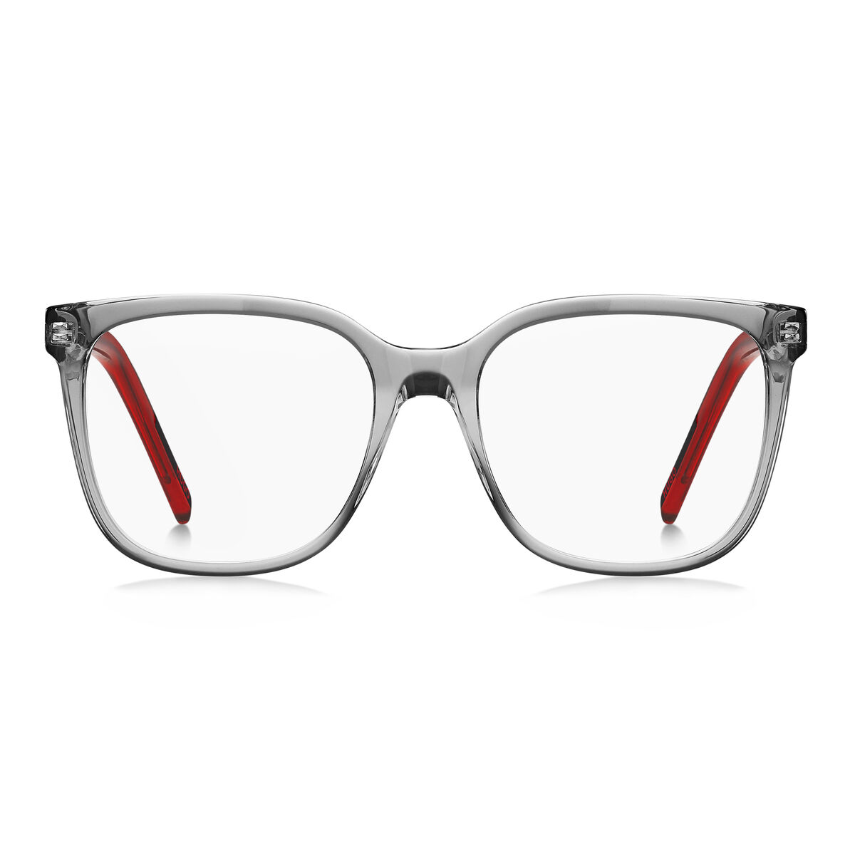 Ladies’ Spectacle frame Hugo Boss HG-1266-268F217 Ø 52 mm