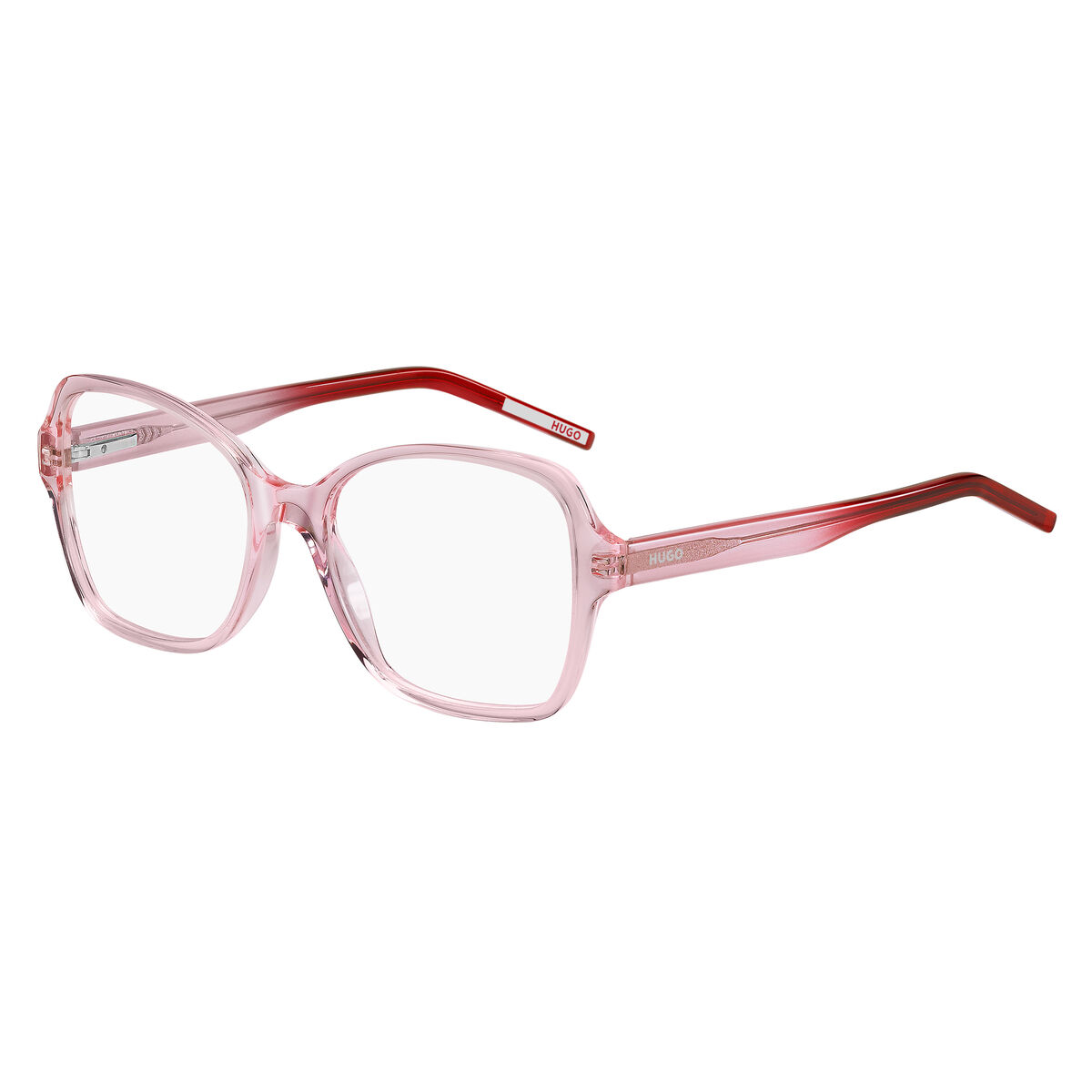 Ladies’ Spectacle frame Hugo Boss HG-1267-C48F317 Ø 53 mm Ladies’ Spectacle frame Hugo Boss HG-1267-C48F317 Ø 53 mm