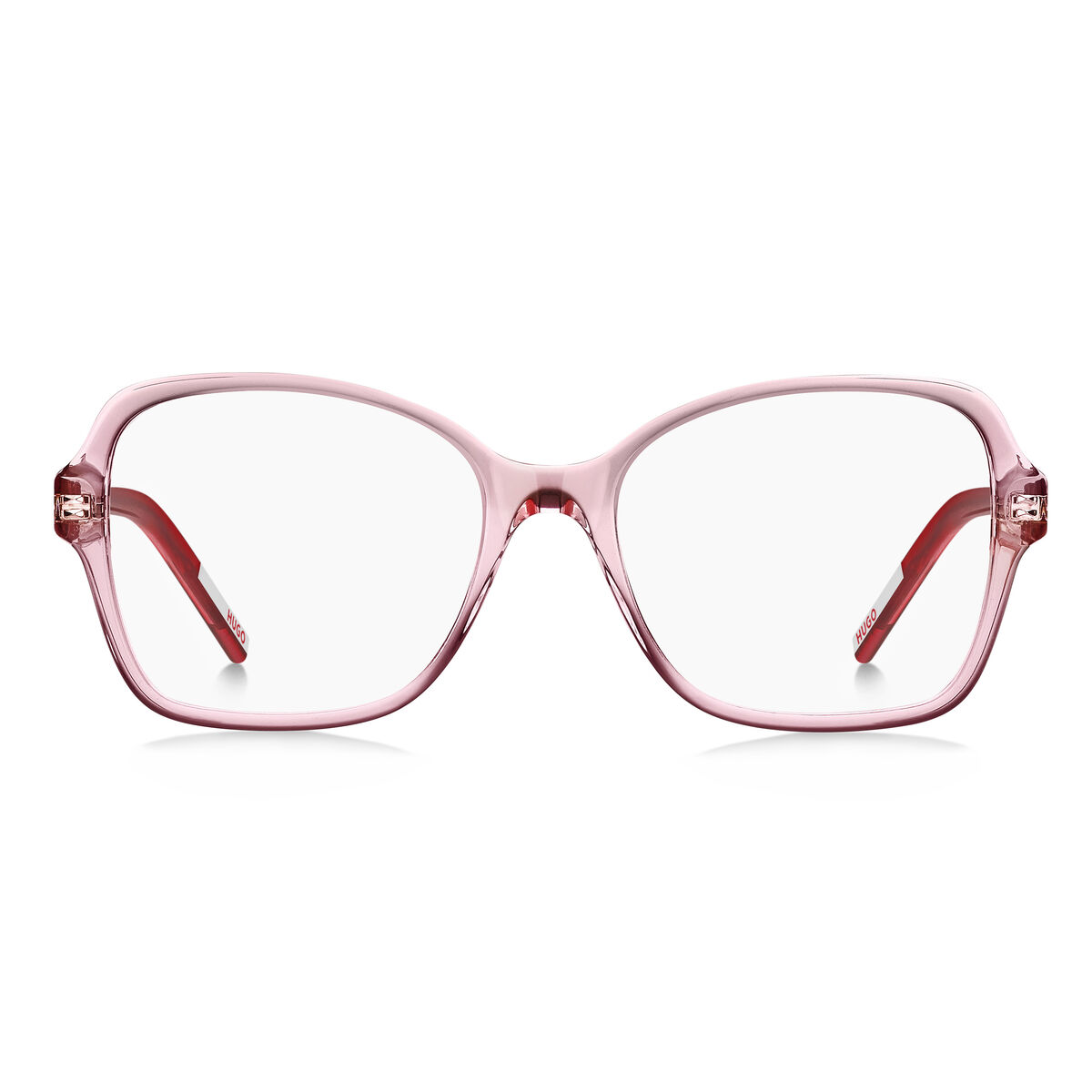 Ladies’ Spectacle frame Hugo Boss HG-1267-C48F317 Ø 53 mm