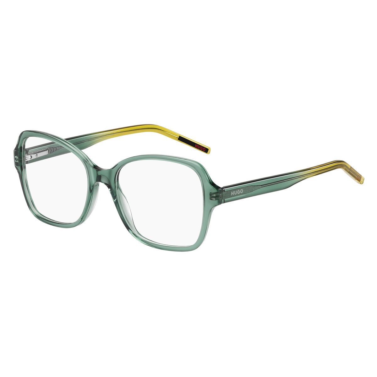 Ladies’ Spectacle frame Hugo Boss HG-1267-GP7F317 Ø 53 mm