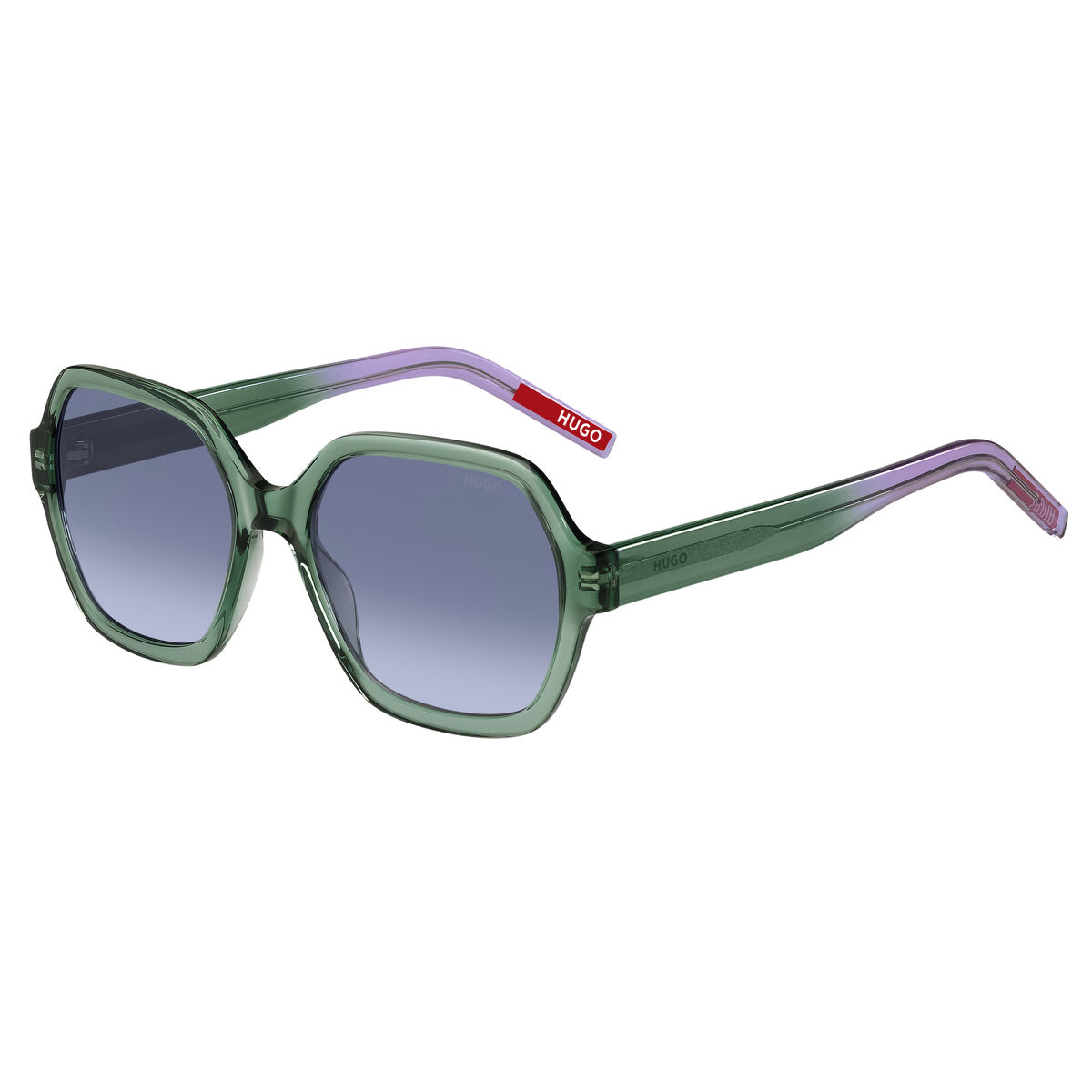 Ladies’ Sunglasses Hugo Boss HG-1265-S-JHDF6GB  56 mm