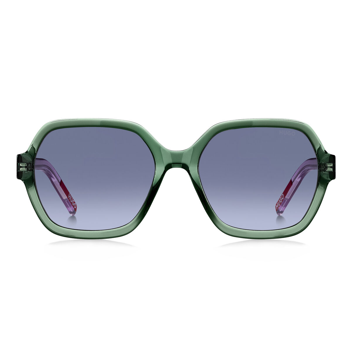 Ladies’ Sunglasses Hugo Boss HG-1265-S-JHDF6GB  56 mm